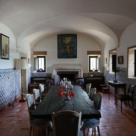 Convento Inn&Artists Residency Chamusca  Esterno foto
