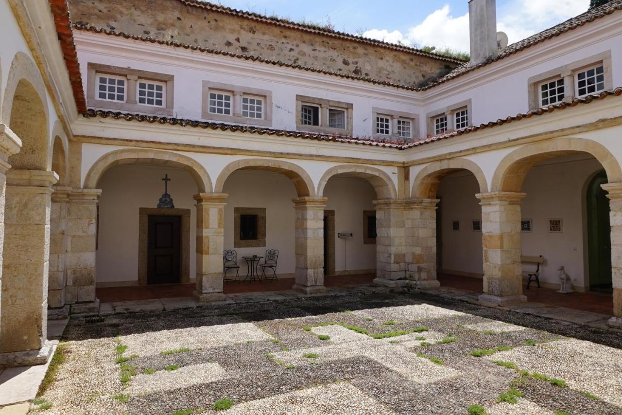 Convento Inn&Artists Residency Chamusca  Esterno foto