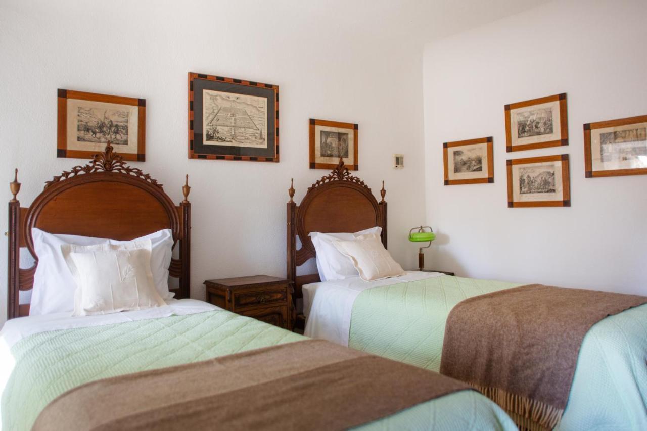 Convento Inn&Artists Residency Chamusca  Esterno foto