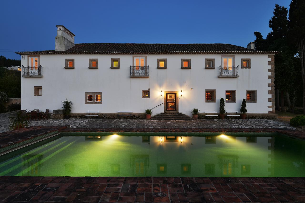 Convento Inn&Artists Residency Chamusca  Esterno foto