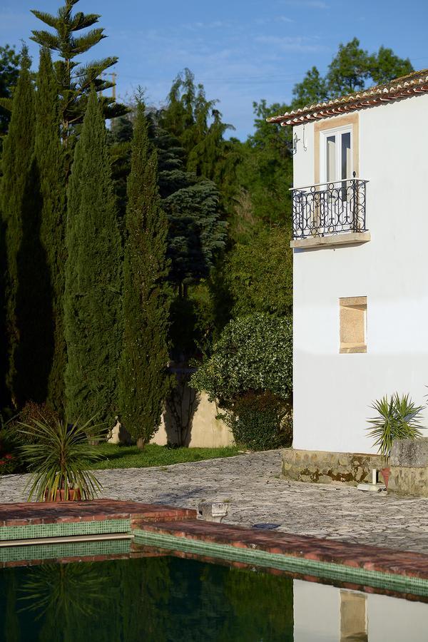 Convento Inn&Artists Residency Chamusca  Esterno foto