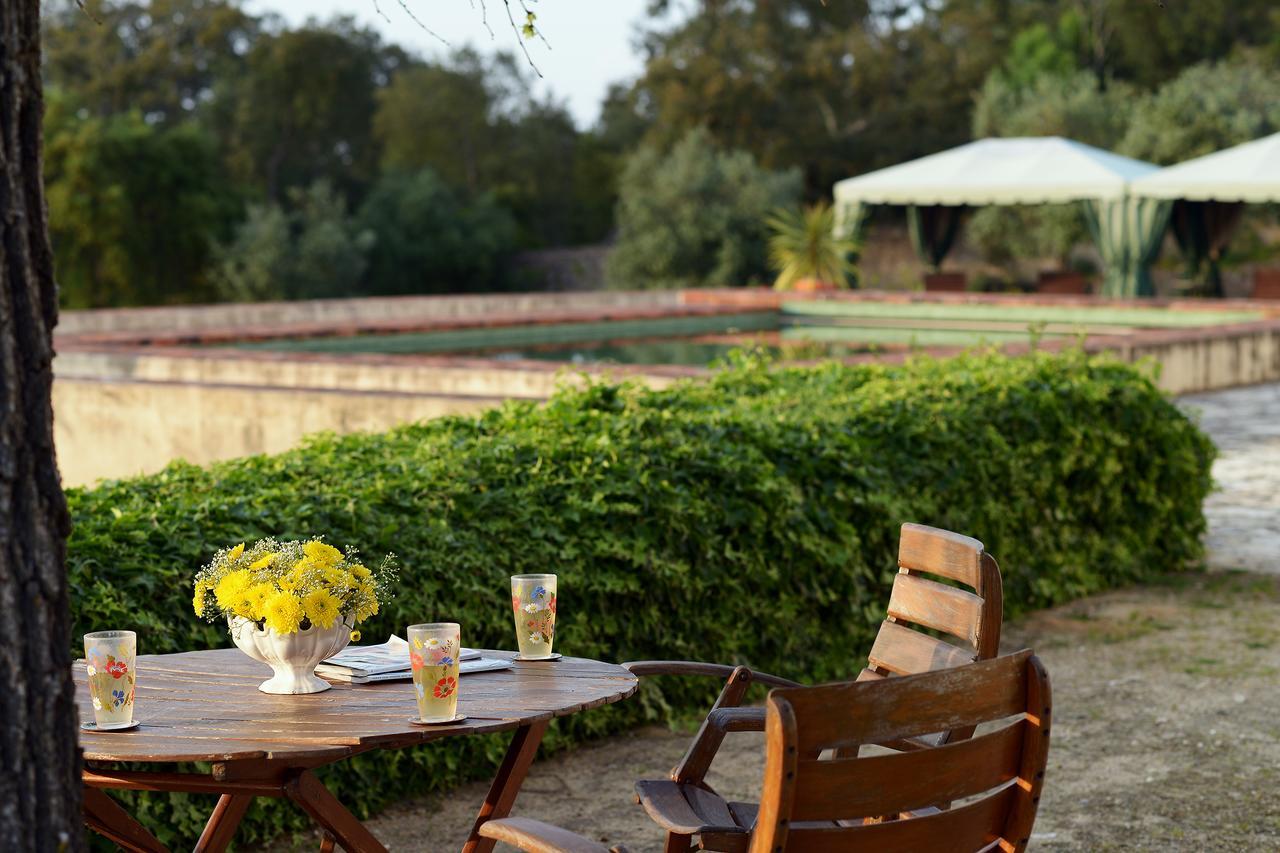 Convento Inn&Artists Residency Chamusca  Esterno foto