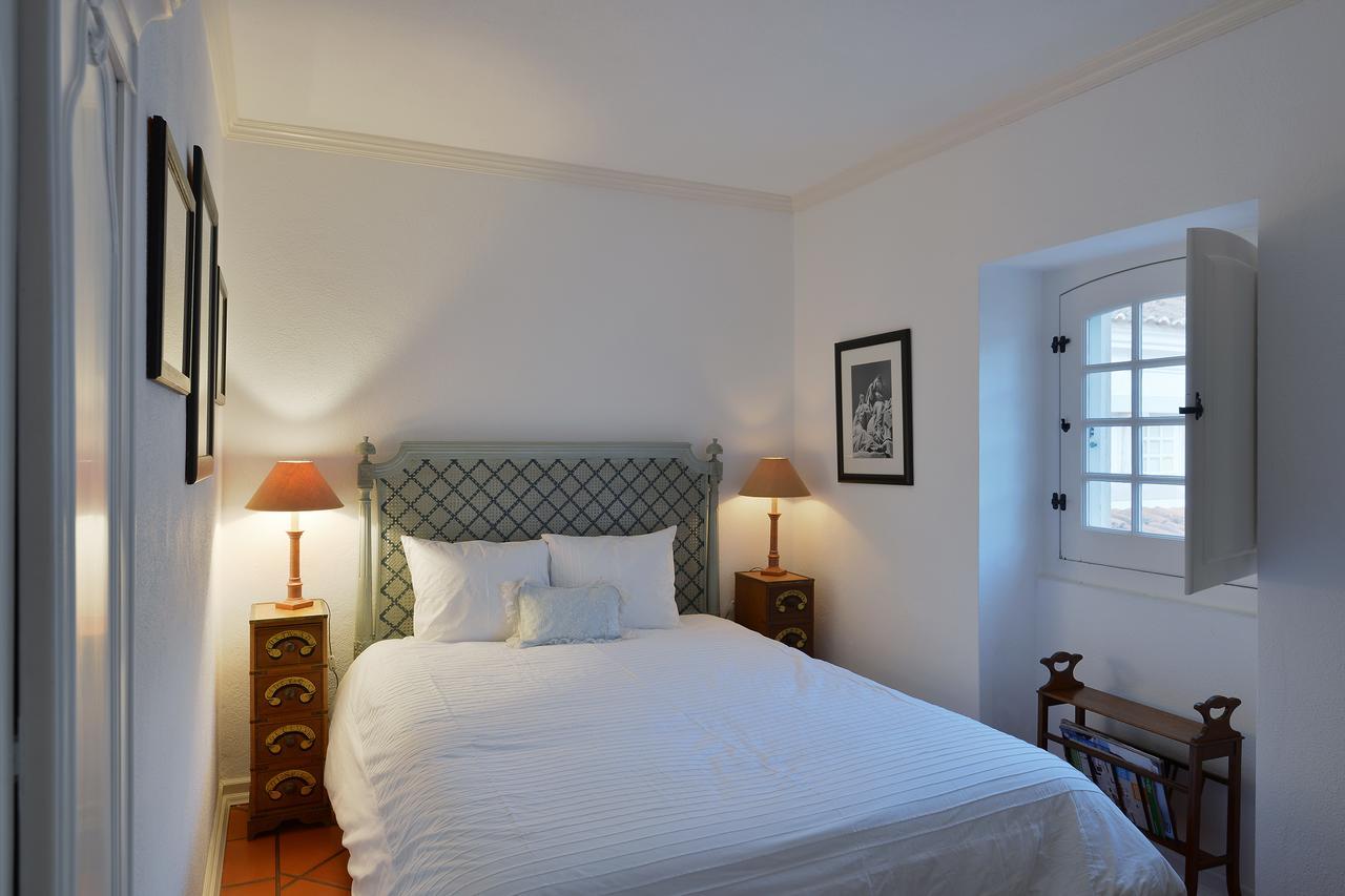 Convento Inn&Artists Residency Chamusca  Esterno foto