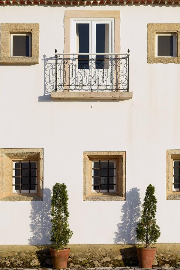 Convento Inn&Artists Residency Chamusca  Esterno foto