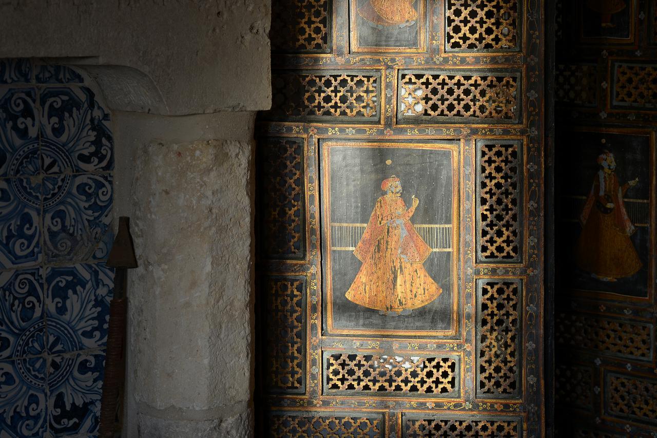 Convento Inn&Artists Residency Chamusca  Esterno foto