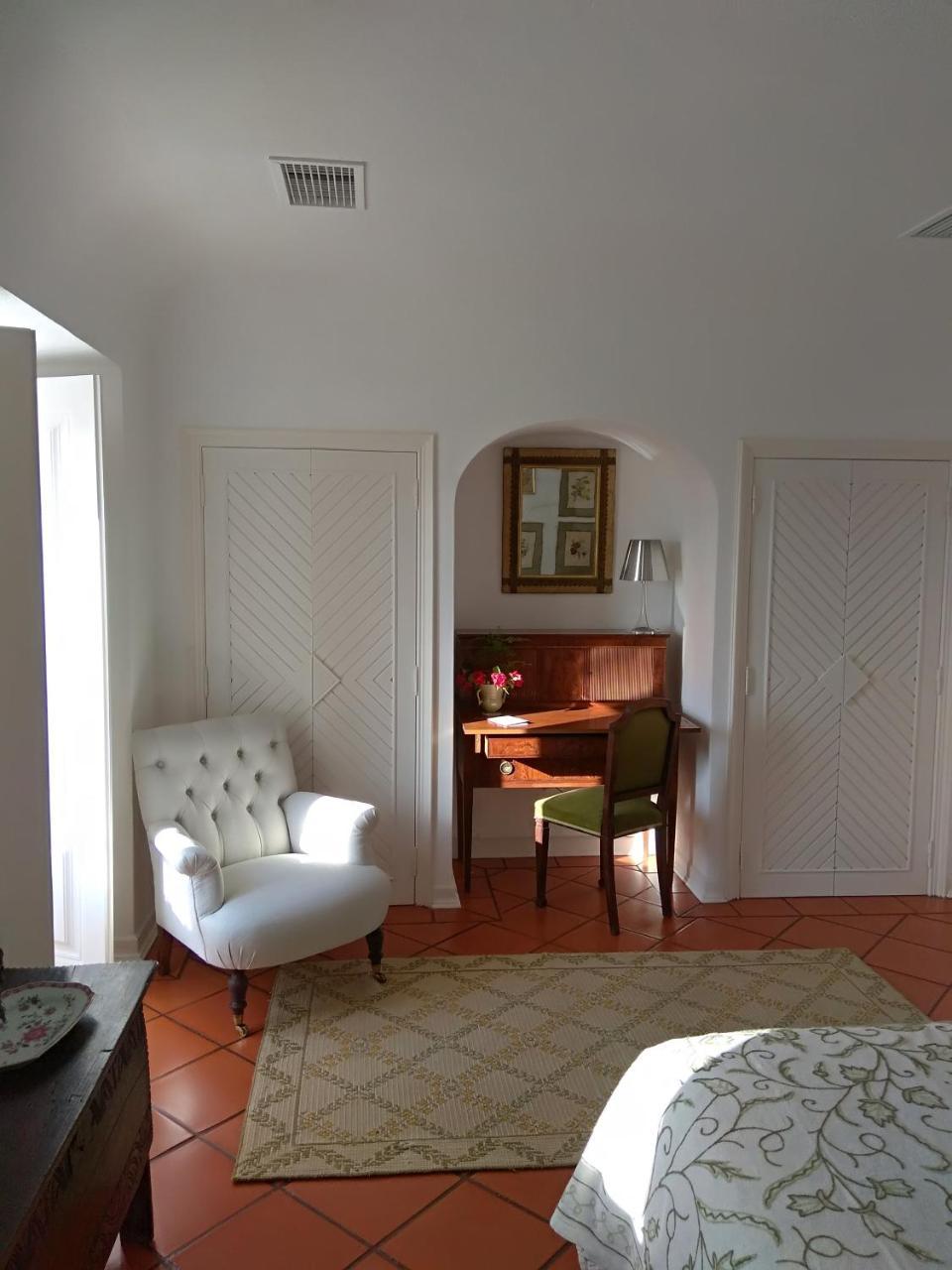 Convento Inn&Artists Residency Chamusca  Esterno foto