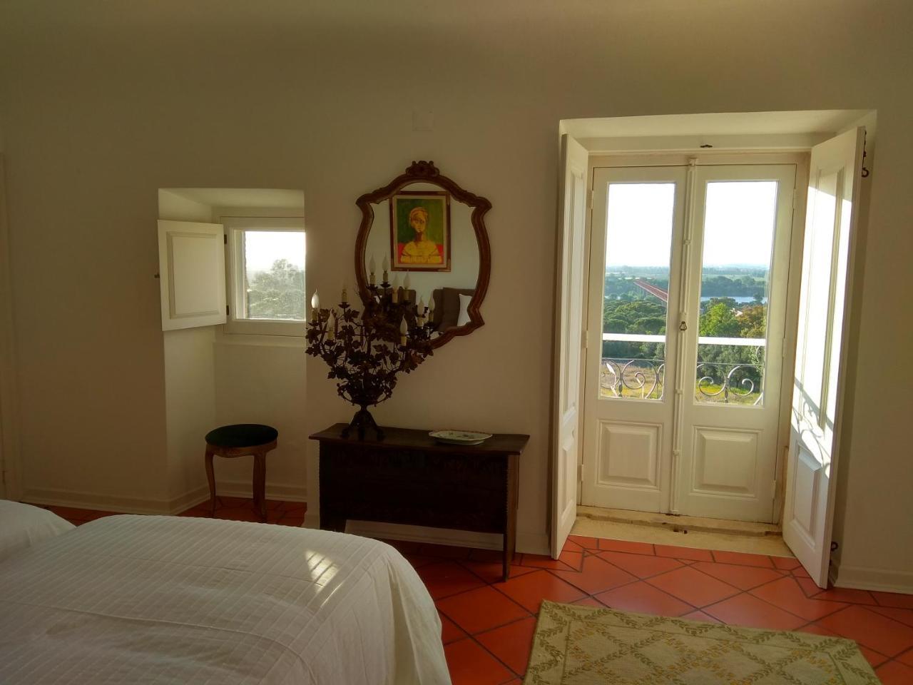 Convento Inn&Artists Residency Chamusca  Esterno foto