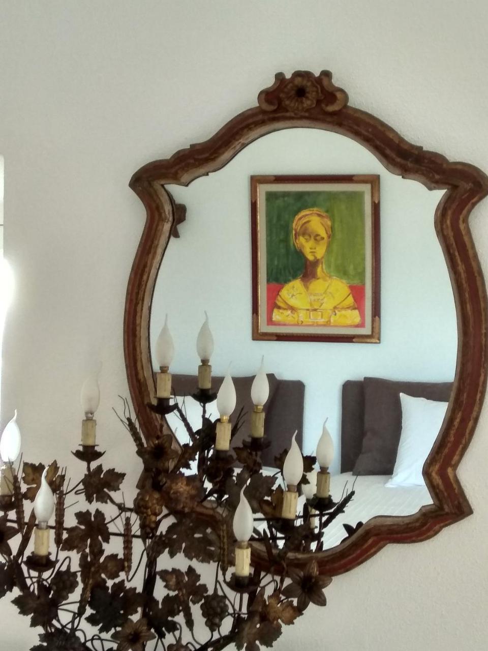 Convento Inn&Artists Residency Chamusca  Esterno foto