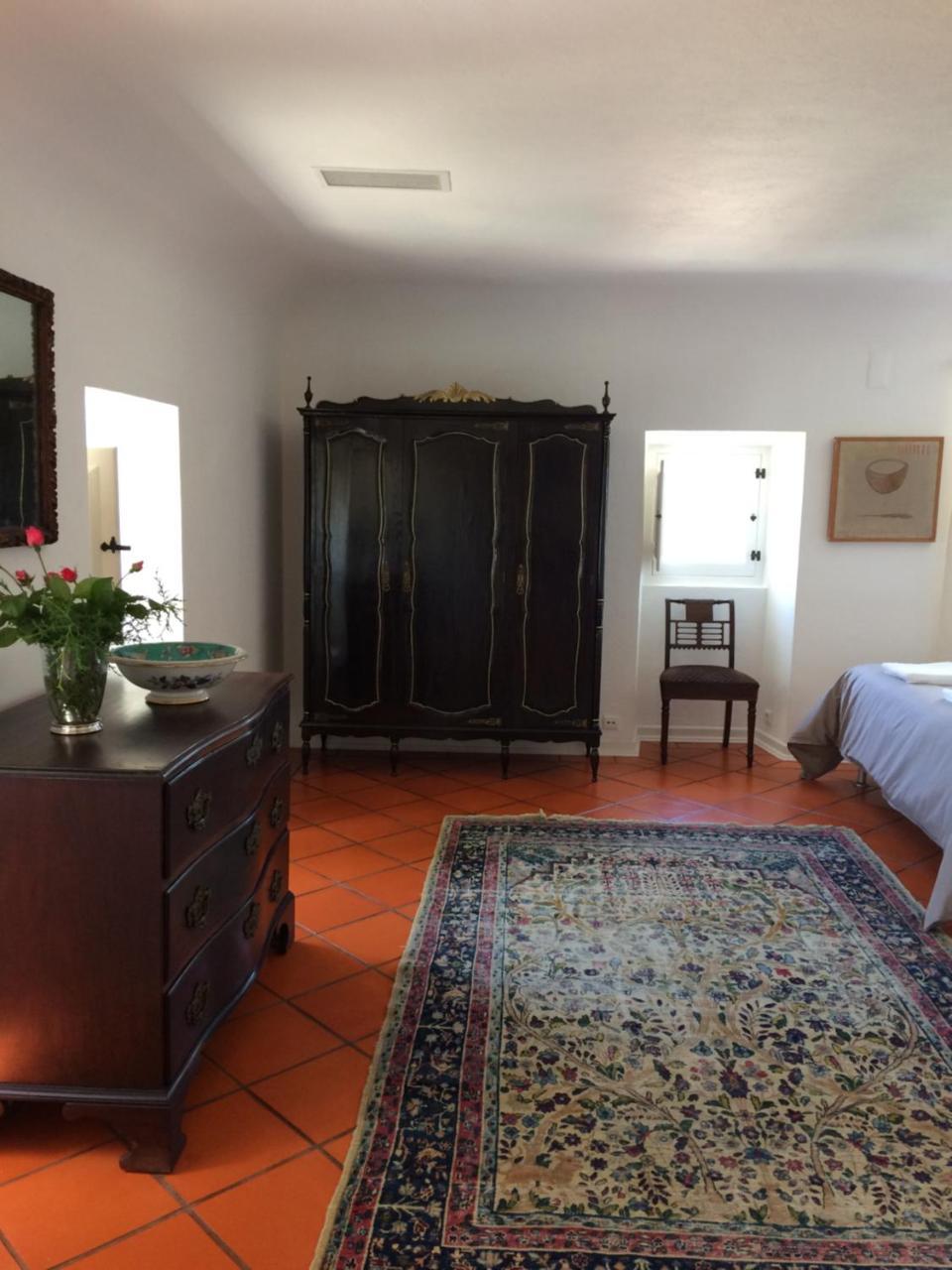 Convento Inn&Artists Residency Chamusca  Esterno foto