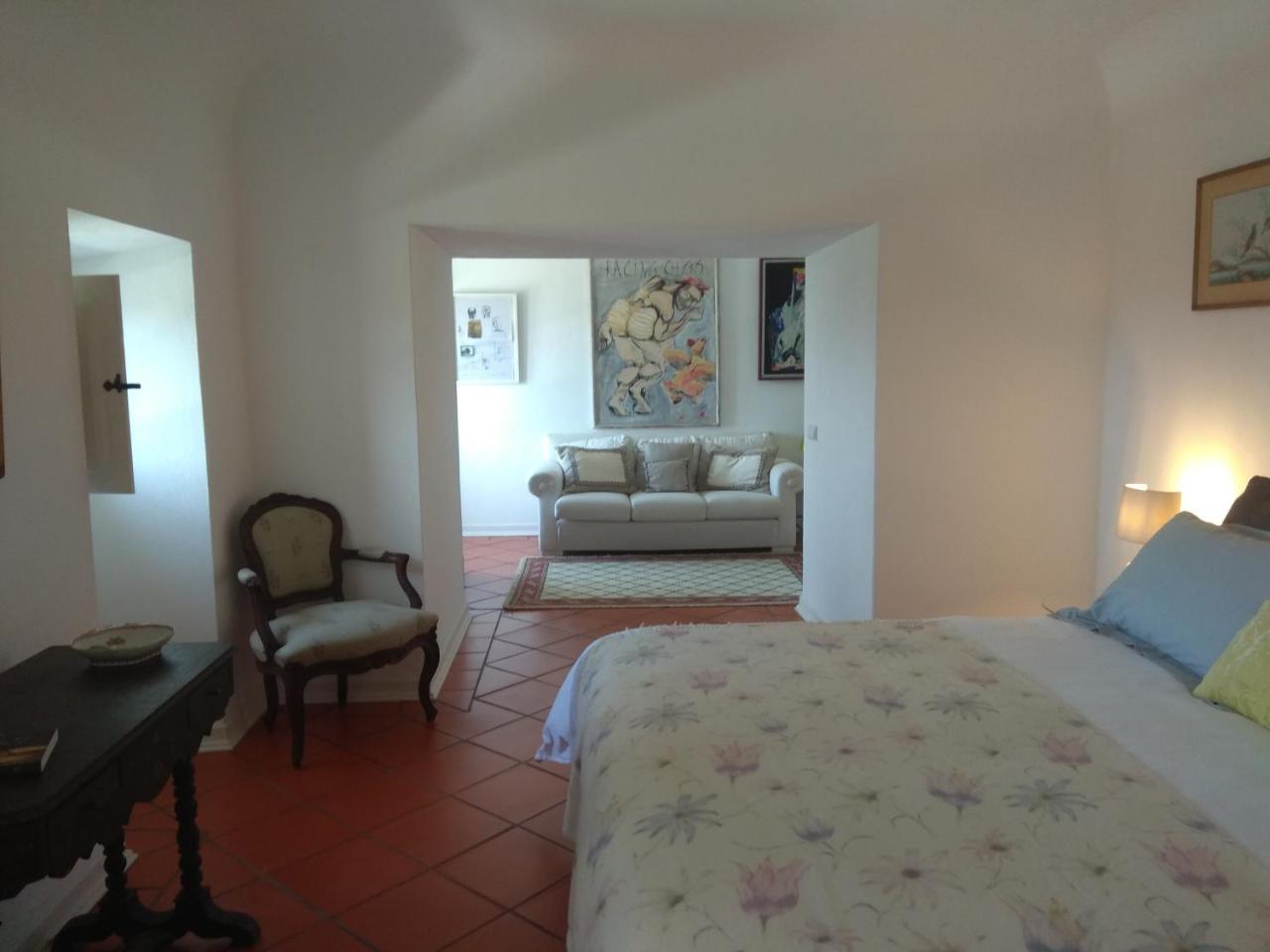 Convento Inn&Artists Residency Chamusca  Esterno foto
