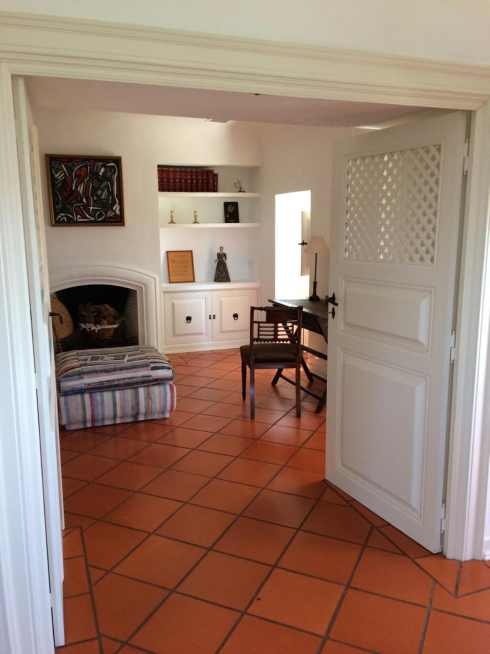 Convento Inn&Artists Residency Chamusca  Esterno foto