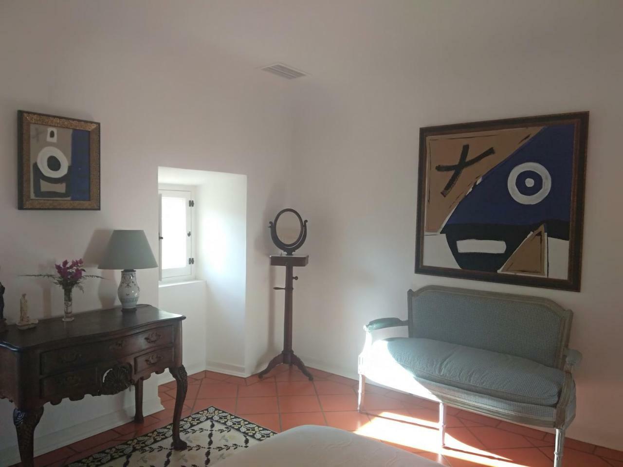 Convento Inn&Artists Residency Chamusca  Esterno foto